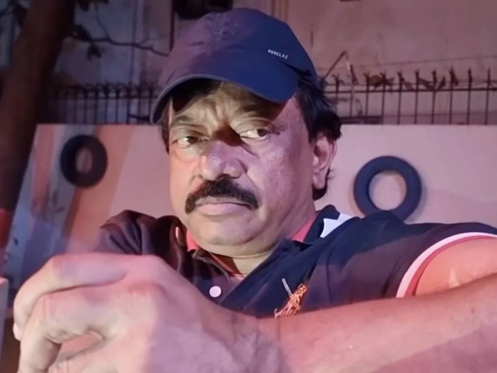 RGV