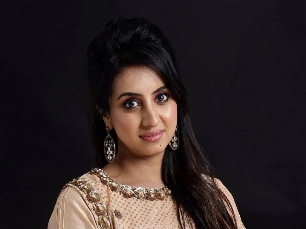 Sanjjanaa