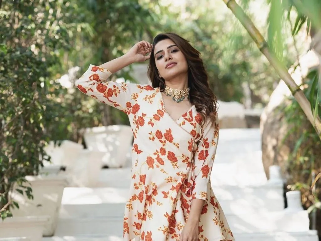 Samantha