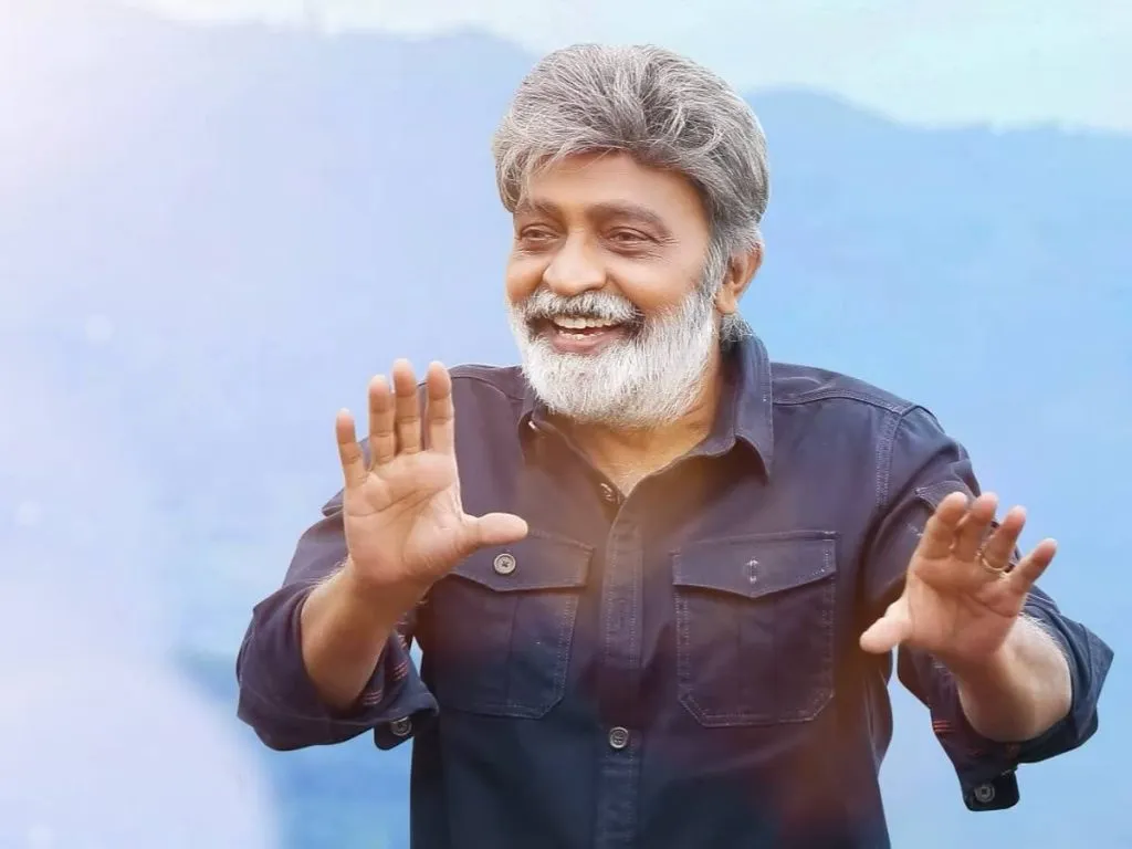 Sekhar Loveghante