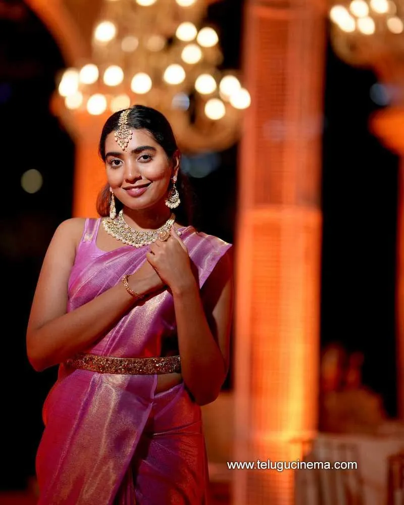 Shivathmika Stills 040122 001