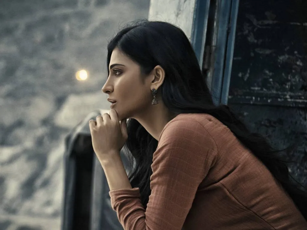 Shrutiaadya Salaar