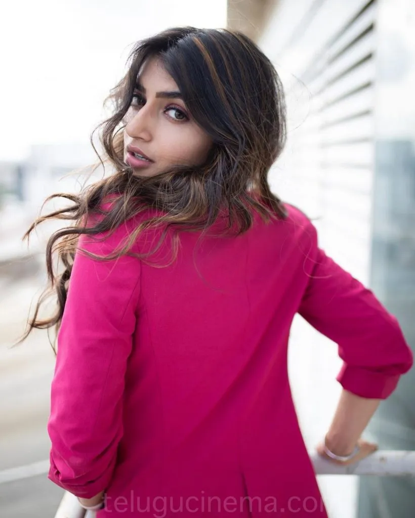 Sreeleela Jan222