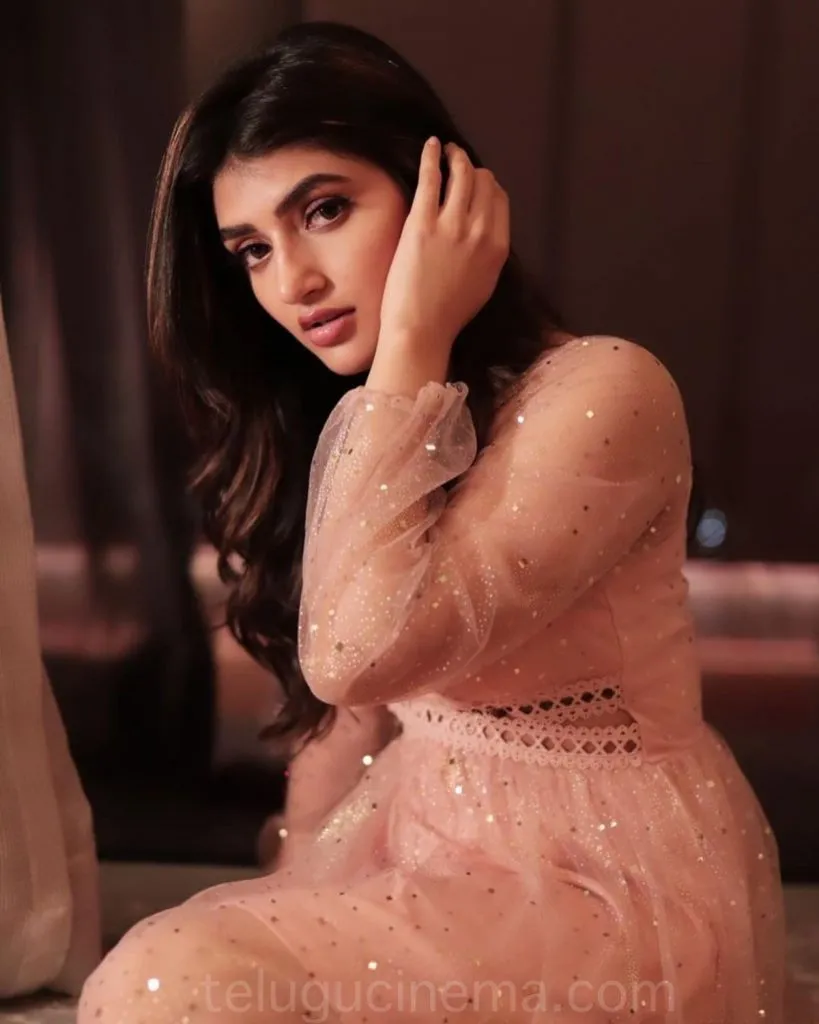 Sreeleela Jan223