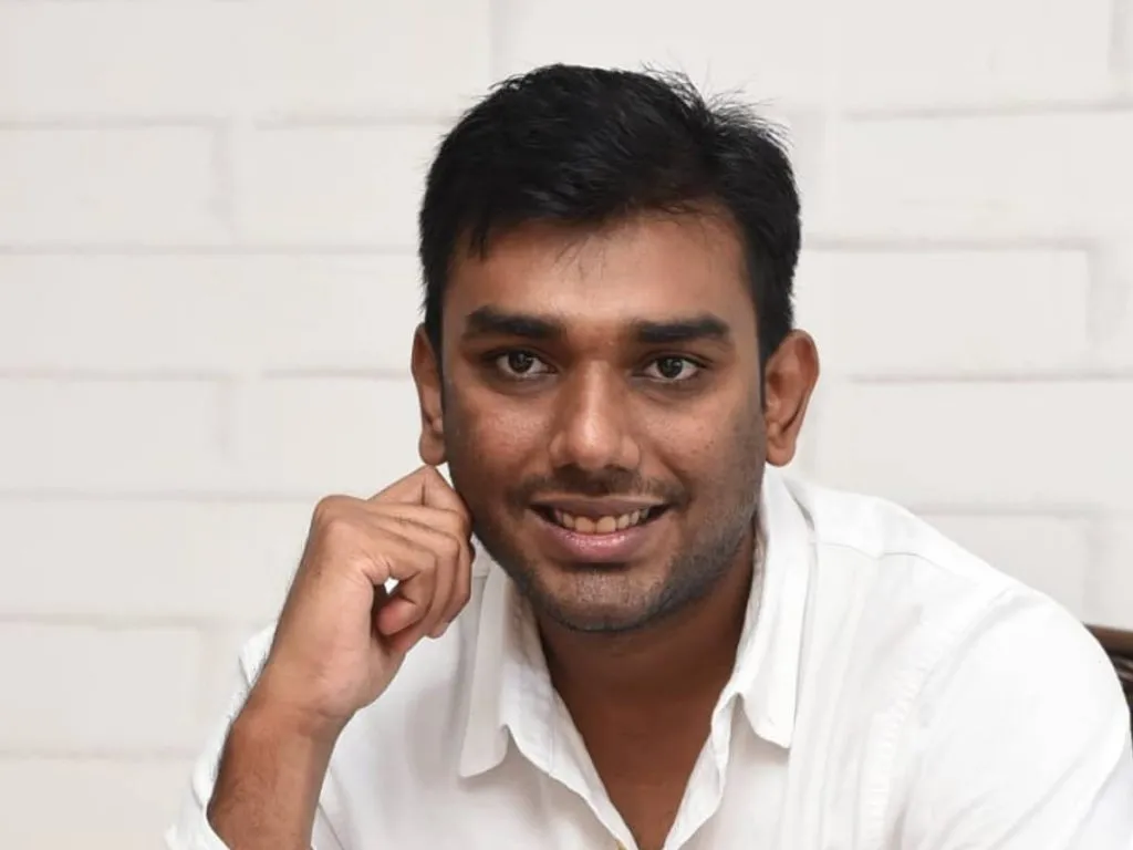 Srujan Yerabolu
