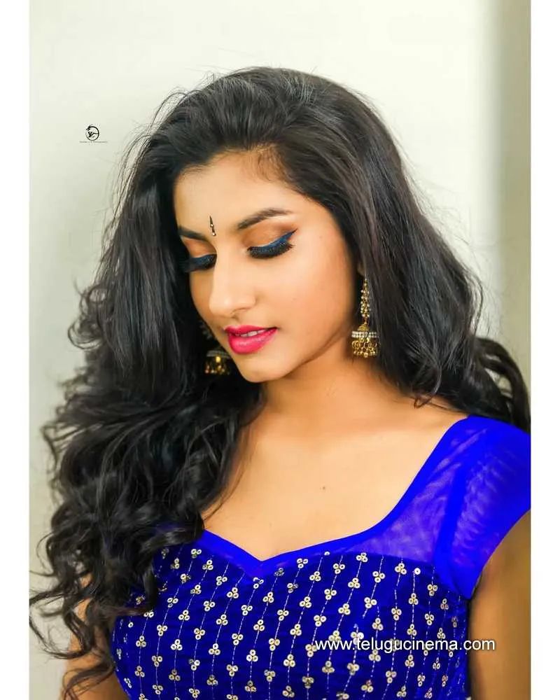 Varshini Stills 190122 005