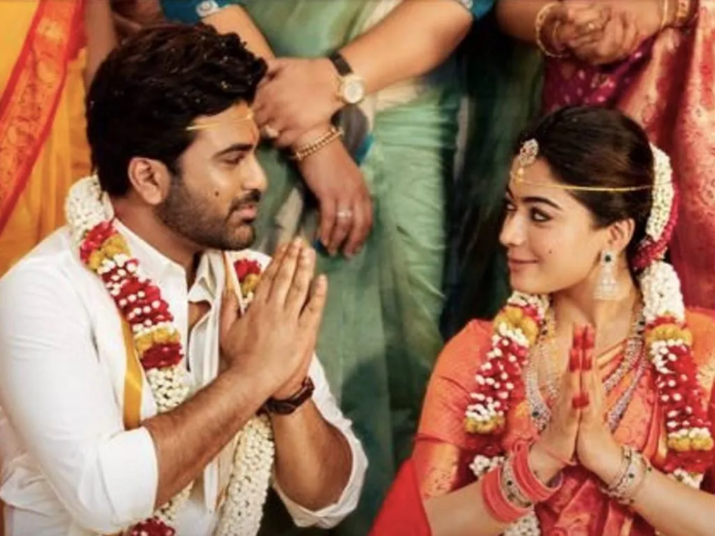 Aadavallumeeku Trailer