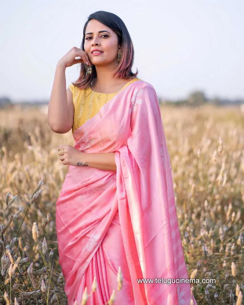 Anasuya Stills 100222 003