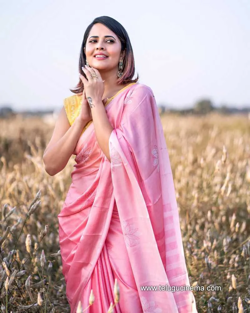 Anasuya Stills 100222 004