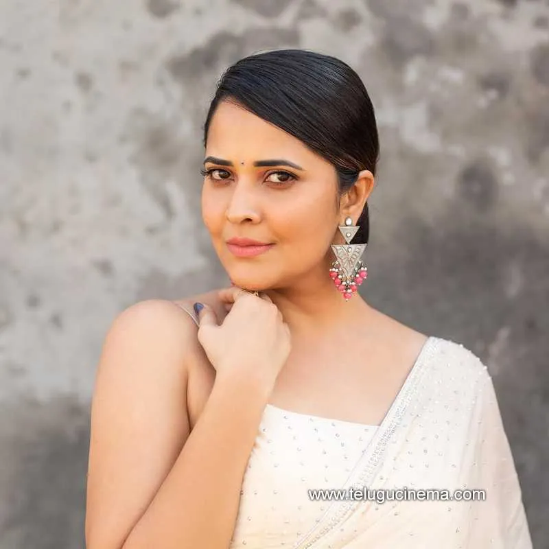 Anasuya Stills 170222 001