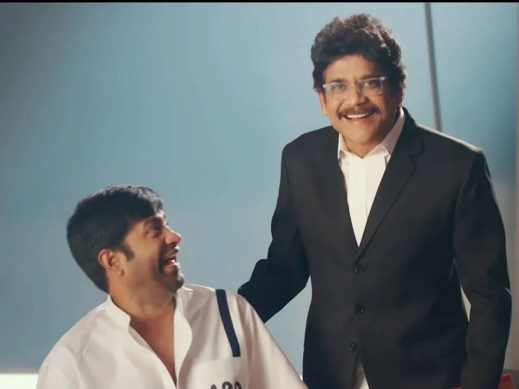 Bigboss Nonstop