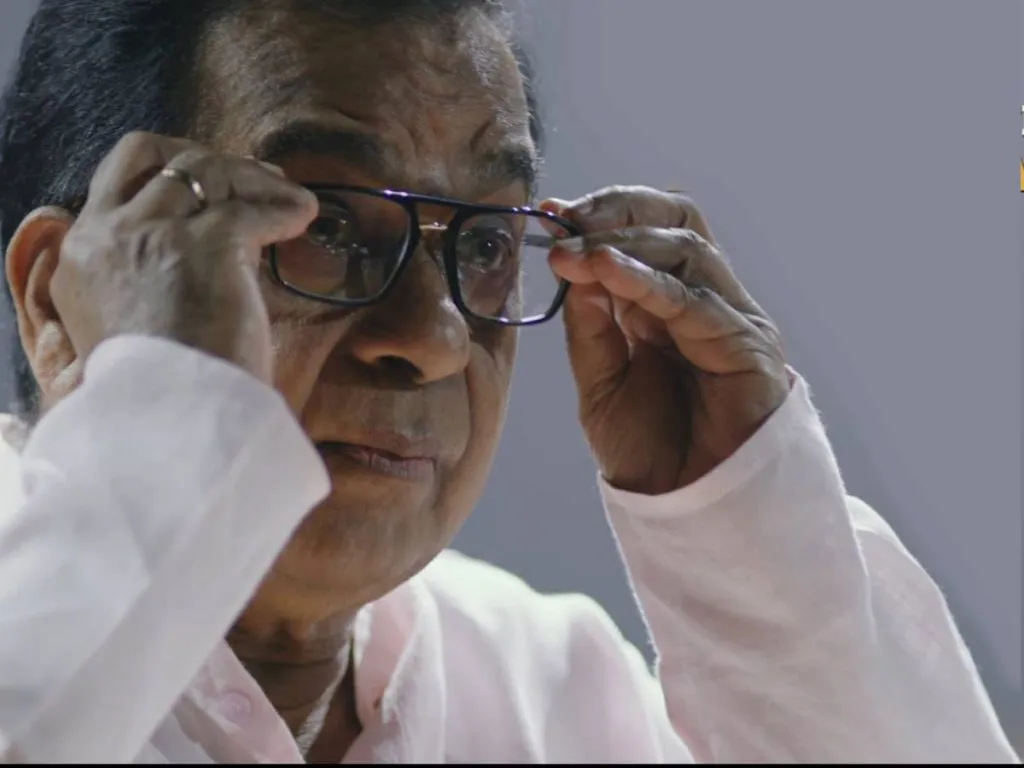 Brahmi Vedavyas