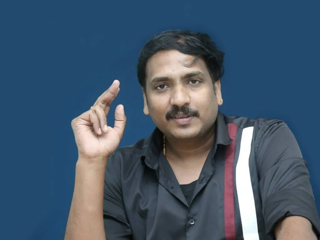 Diamond Ratnababu