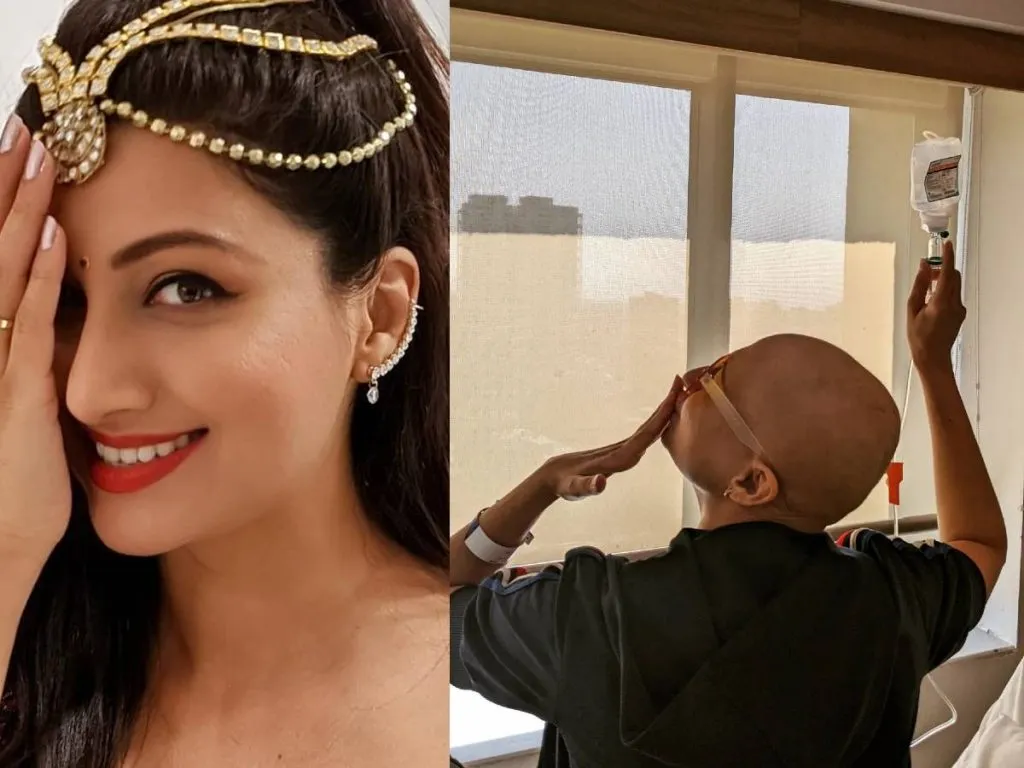 Hamsa Nandini