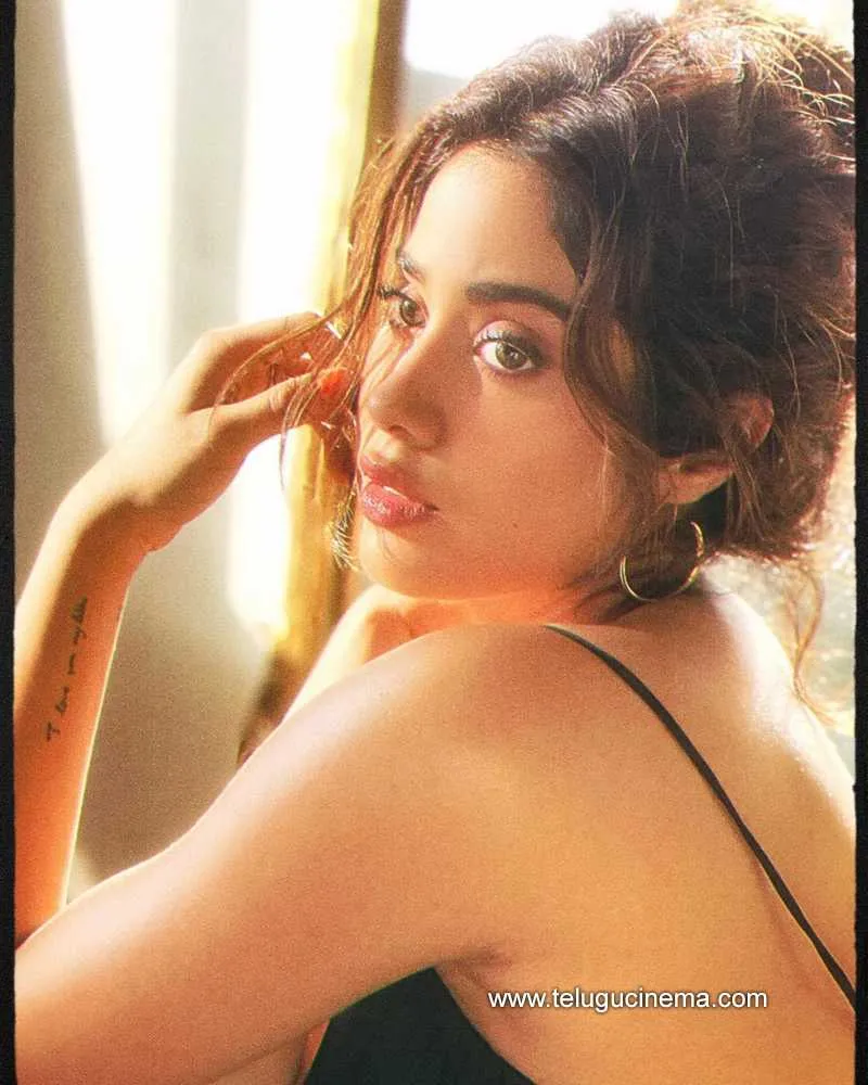Janhvikapoor Stills 170222 003