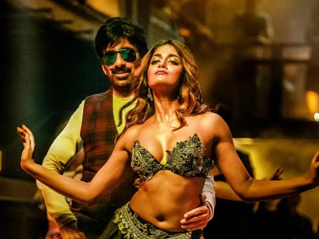 Khiladi