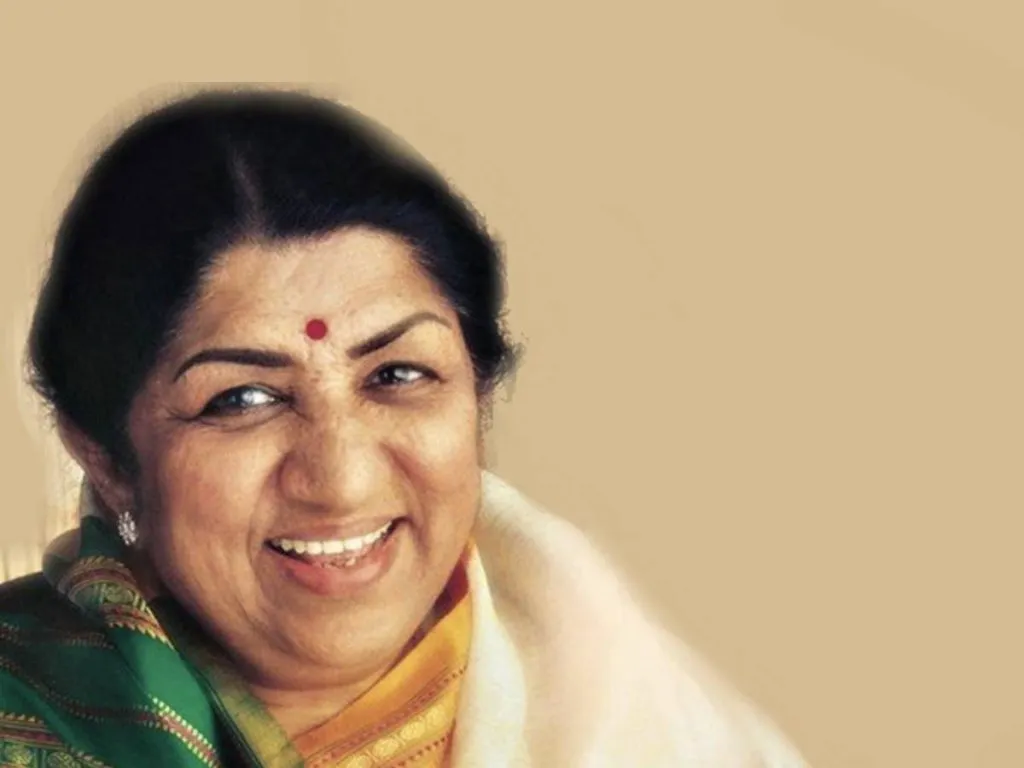 Lata Mangeshkar