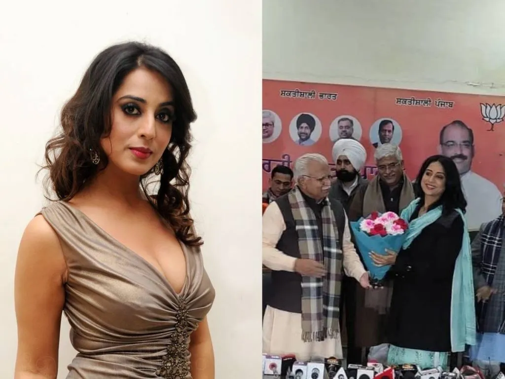 Mahi Gill
