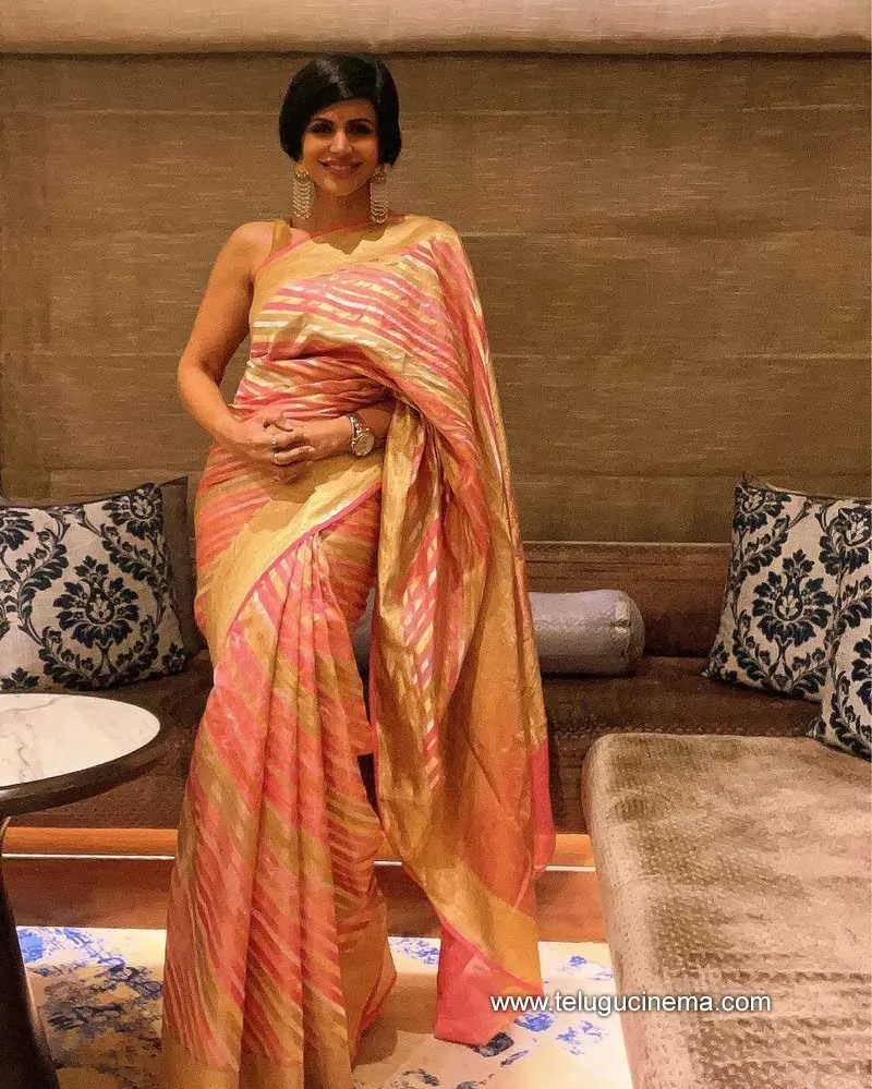 Manmdirabedi Stills 220222 001
