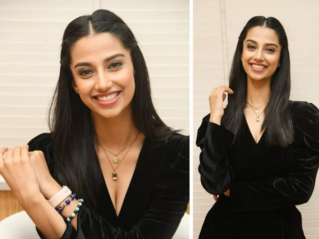 Meenakshi Chaudhary