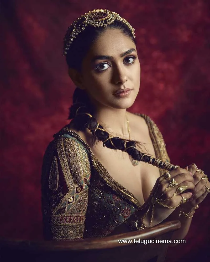 Mrunal Stills 190222 002