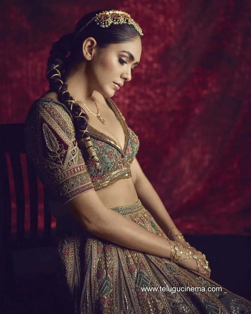 Mrunal Stills 190222 003