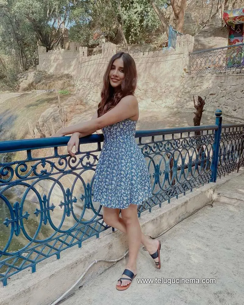 Nabhanatesh Stills 020222 004
