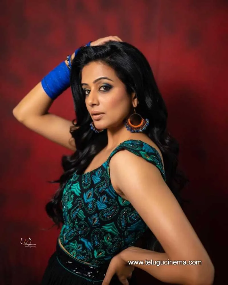 Priyamani Stills 020222 007