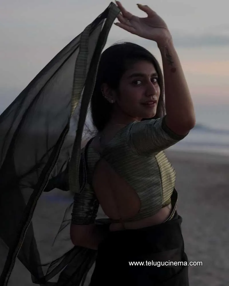Priyavarriear Stills 010222 001