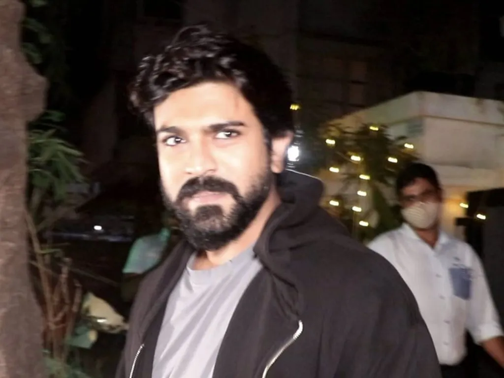 Ram Charan