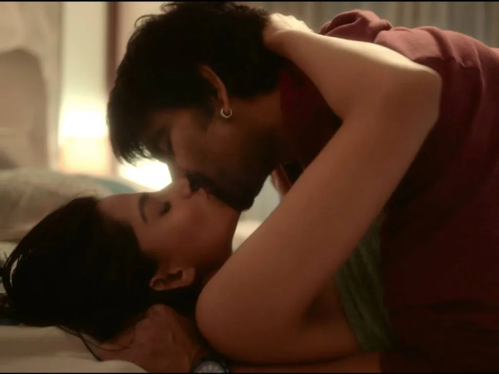 Raviteja Kiss