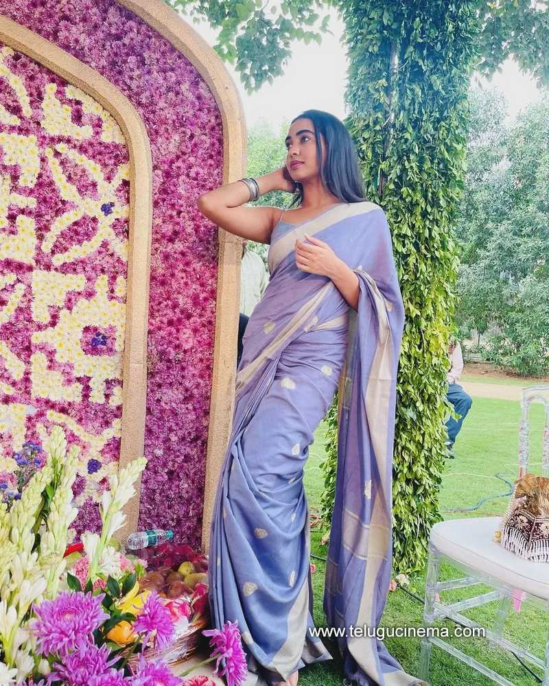 Shivathmika Stills 010222 001