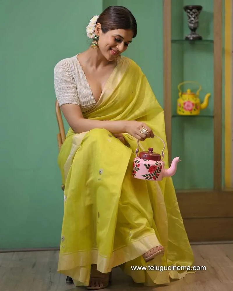 Shraddhadas Stills 180222 001