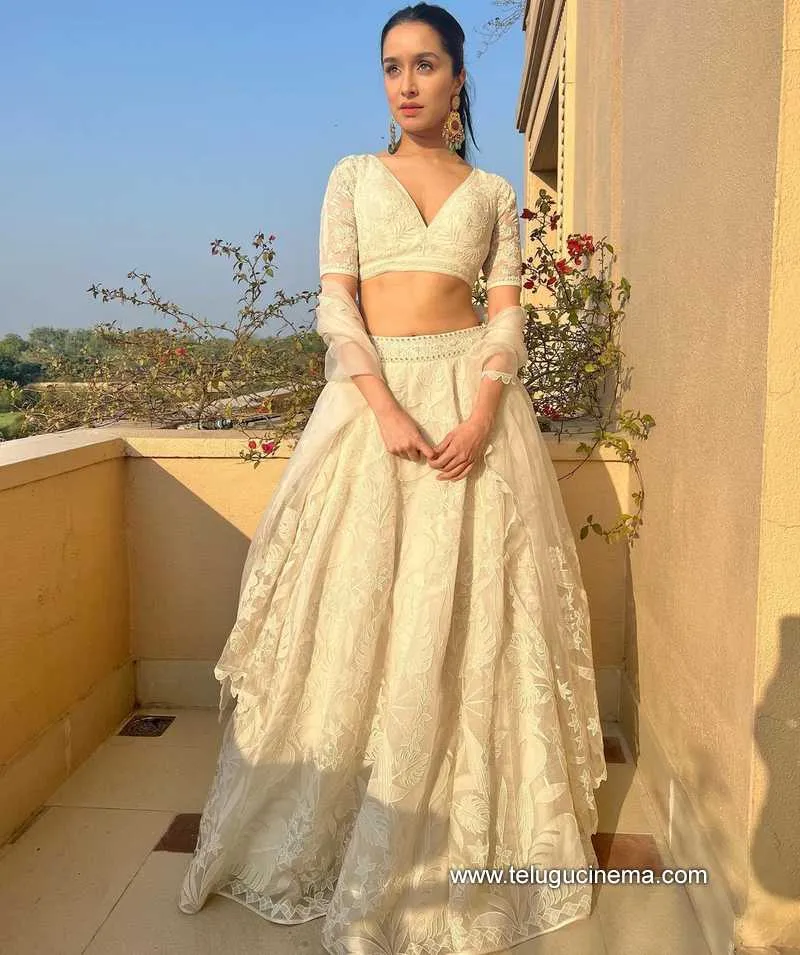 Shrddhakapoor Stills 240222 002