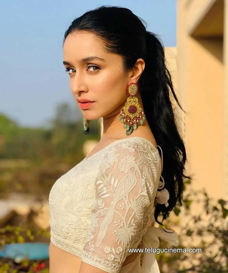 Shrddhakapoor Stills 240222 004