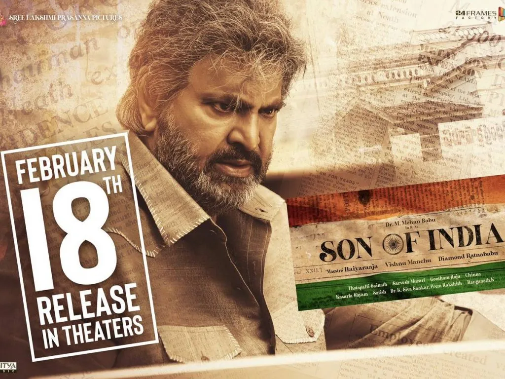Sonofindia