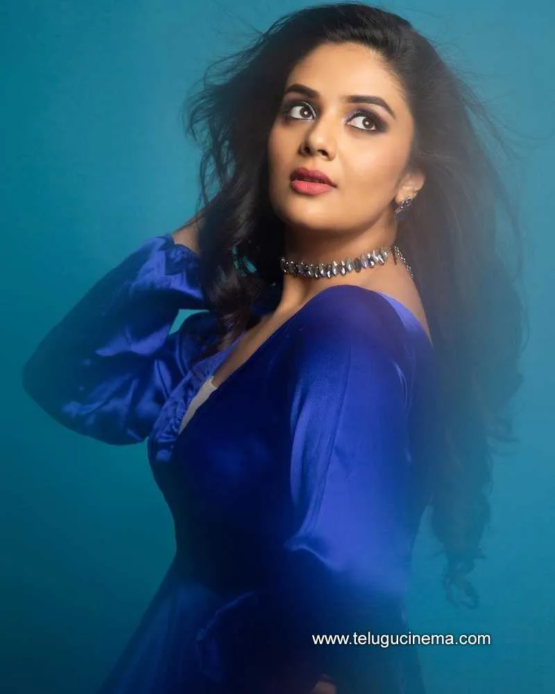 Sreemukhi Stills 240222 001