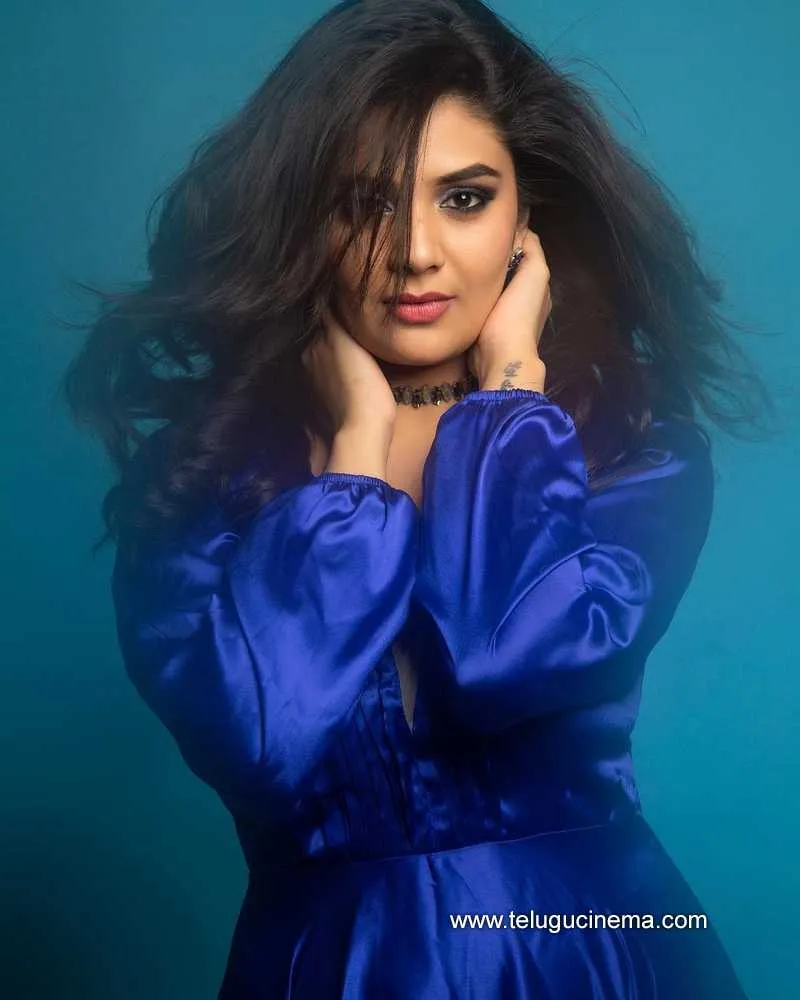 Sreemukhi Stills 240222 002