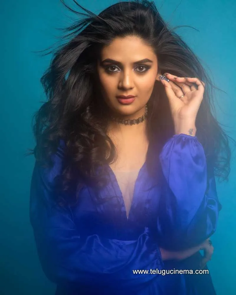 Sreemukhi Stills 240222 004