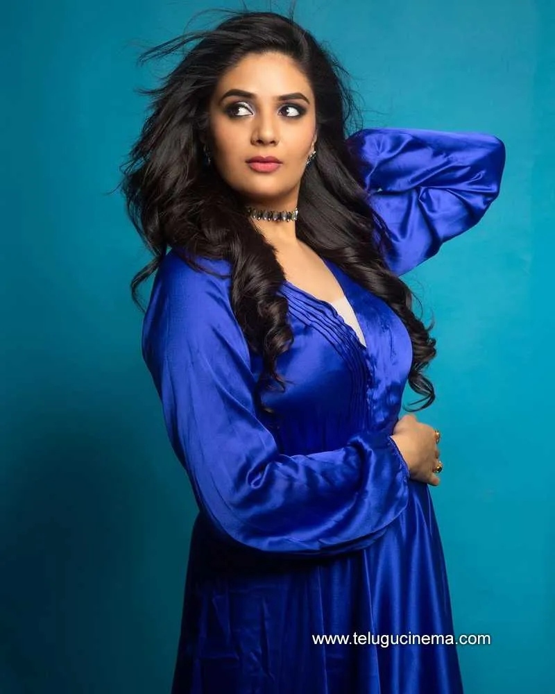 Sreemukhi Stills 240222 006