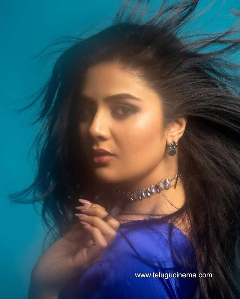Sreemukhi Stills 240222 007
