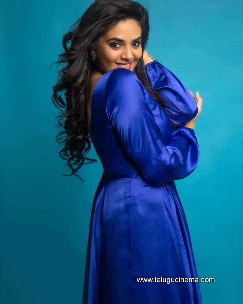 Sreemukhi Stills 240222 009