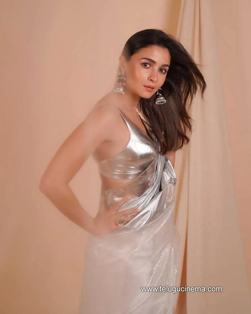 Alia Bhatt