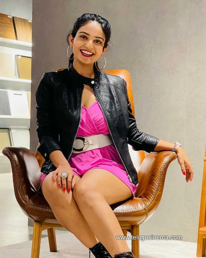Ananya Stills 240322 002