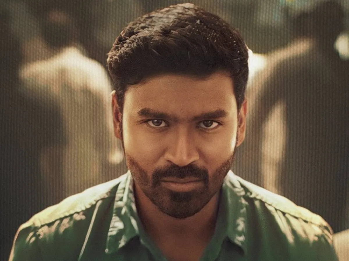 Dhanush