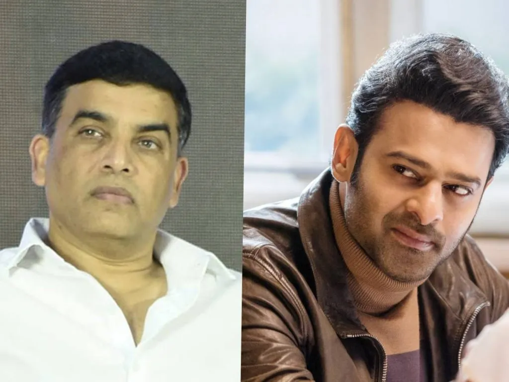Dilraju Prabhas