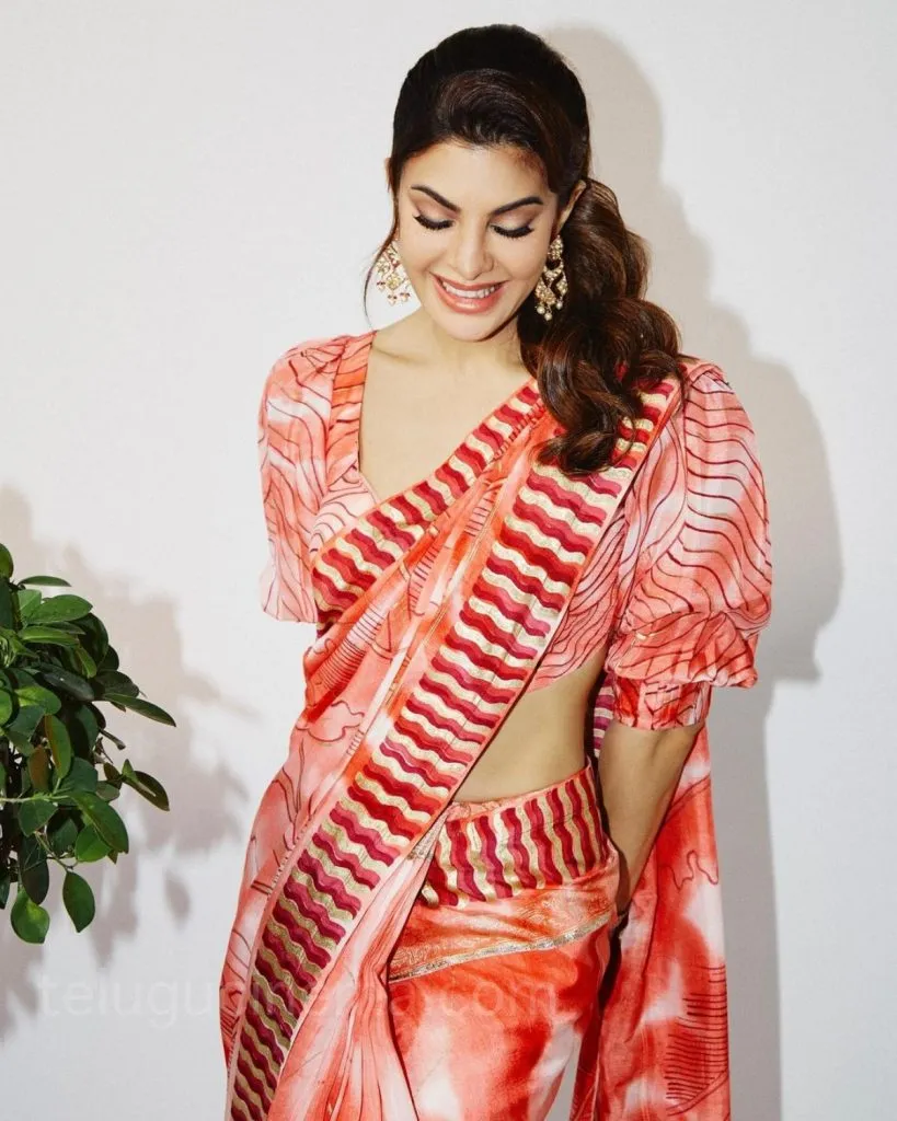 Jacqueline Sophiepromotions1