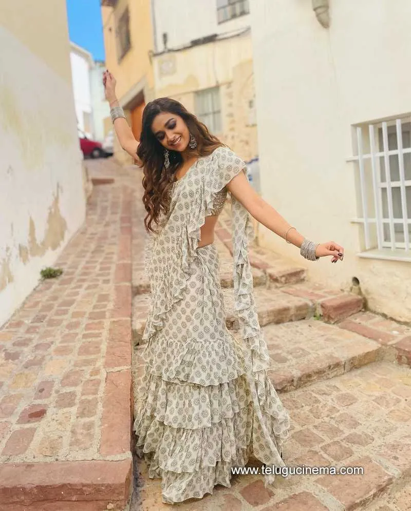Keerthysuresh Stills 050322 002