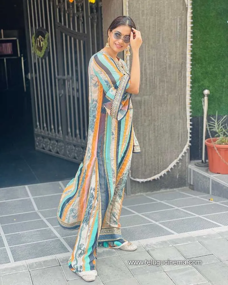 Keerthysuresh Stills 230322 002