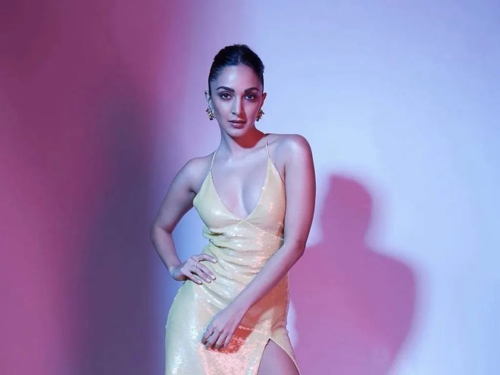 Kiara Advani
